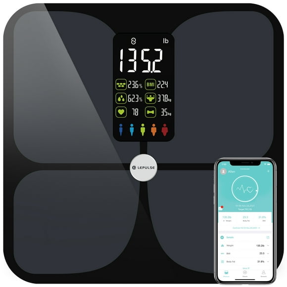 Weighing Scales Digital & Bathroom Scales Walmart Canada