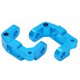 thumbnail image 2 of RC Car C Seat, Para CC01 Upgrades Resistente A La Corrosión Resistente Al óxido Para Tamiya CC01 1/10 Remote Control Car ANGGREK Asiento C de coche RC, 2 of 8