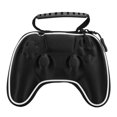 thumbnail image 4 of DEWIN Sac à Main de Protection Portable Gamepad pour PS5 Game Controller Sac de Rangement Facile à Transporter, 4 of 14