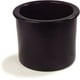thumbnail image 5 of Carlisle FoodService Products Coldmaster - Servidor de helado aislado con tapa para cocinas y restaurantes, pl&aacute;stico, 3 galones, negro Carlisle FoodService Products NA, 5 of 7