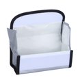 thumbnail image 1 of Battery Safe Pouch, Explosion-Proof Safe Bag Splashproof  for Home, 1 of 7