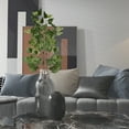 thumbnail image 4 of Vickerman 32" Artificial Green Ivy Spray. Includes 3 sprays per pack., 4 of 4