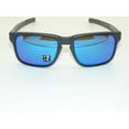 thumbnail image 2 of Oakley Holbrook Mix Prizm Sapphire Polarized Square Men's Sunglasses OO9384 938410 57, 2 of 3