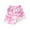 Pink, variant on Hiijoy Big Boys Camouflage Swim Trunks with Compression Liner Beach Shorts, Sizes 10-12Y