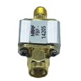thumbnail image 3 of NMRF 1420MHz Bandpass Filter SAW 80MHz Bandwidth SMA-M SMA-F Receiver, 3 of 4