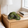 thumbnail image 5 of zhonghuaying Non-Hollow Artificial Rock, Moss Rock, Decorative Rocks, PU Foam Stone for Outdoor Landscaping Yard, Indoor Window Display(9.44x4.72 in), 5 of 7