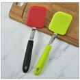 thumbnail image 5 of Chok Flexible Silicone Spatula, Turner, 600F Heat Resistant, Ideal for Flipping Eggs, Burgers, Crepes and More, 5 of 6
