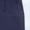 Blue, variant on Womens Long Sleeve Button Down Shirts Oversized Collared Drop Shoulder Work Tops Textured Loose Blouse Navy Blue L