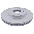 thumbnail image 2 of Centric 320.66067F Centric GCX Elemental Protection Disc Brake Rotors - Full Coating, 2 of 5