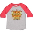 thumbnail image 3 of Inktastic Cinco De Mayo Party Boys or Girls Toddler T-Shirt, 3 of 5