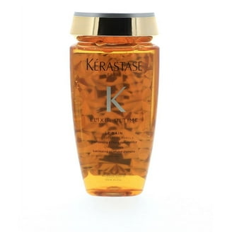 Kerastase Bain Oleo Relax Shampoo, 8.5 oz, Hydrating, Detangles