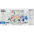 thumbnail image 2 of Celsius Sparkling Vibe Essential Energy Variety Pack, 12 Fluid Ounce (18 Count), 2 of 2