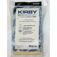 thumbnail image 1 of Kirby Micron Magic 9 Pack Allergen Models 197394 Allergy Vacuum Cleaner Bag, 1 of 1