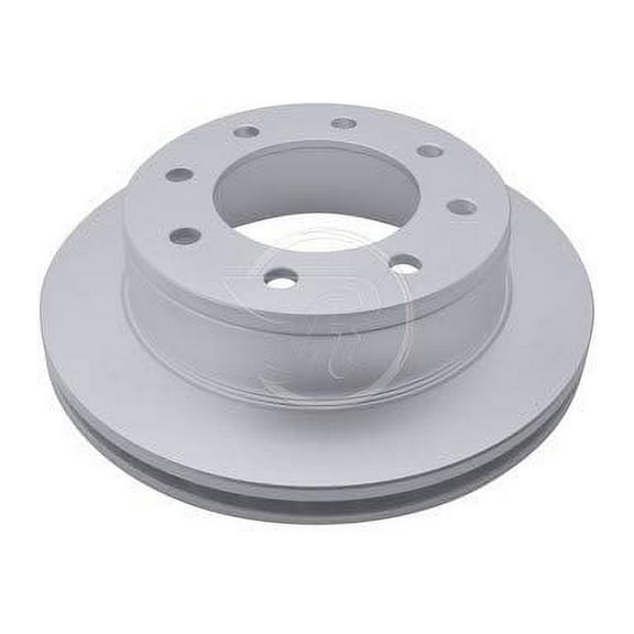 Element3™ Coated Rotors