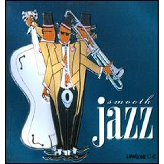 Pre-Owned Smooth Jazz (Collector's Edition) (3 Disc Box Set)