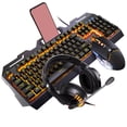 thumbnail image 1 of Juego Teclado Ratón Auricular Conjunto De Juego De Ratón Mecánico Real Cateissary EL013757-05, 1 of 4