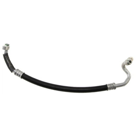 Suction Line Hose Assembly