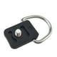 thumbnail image 4 of Equipo De En D De 1 Pieza Accesorios Para Kit De De Aparejo De Pesca Negro, 4 of 6