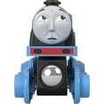 thumbnail image 3 of Thomas & Friends Wooden Railway Gordon Engine and Coal Car, 3 of 6