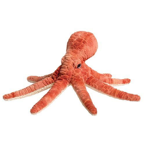 octopus stuffed animal walmart