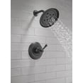 thumbnail image 3 of Delta Cassidy Monitor 14 Series H2Okinetic Shower Trim - Less Handle, Champagne Bronze, 3 of 4