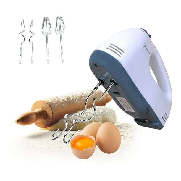 Mixer egg beater online