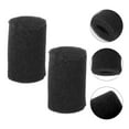 2 PCS Fish Tank PreFilter Sponge Roll Replacement Filters for Aquarium