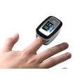 thumbnail image 2 of Pulse Oximeter - View SpO2 by Drive Medical, 2 of 3