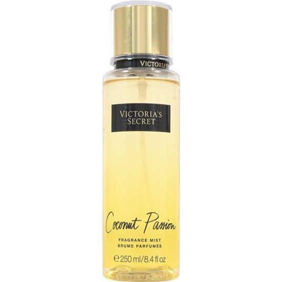 Brume Parfumée Victoria’s Secret Coconut Passion - 250 Ml - Hypoallergénique