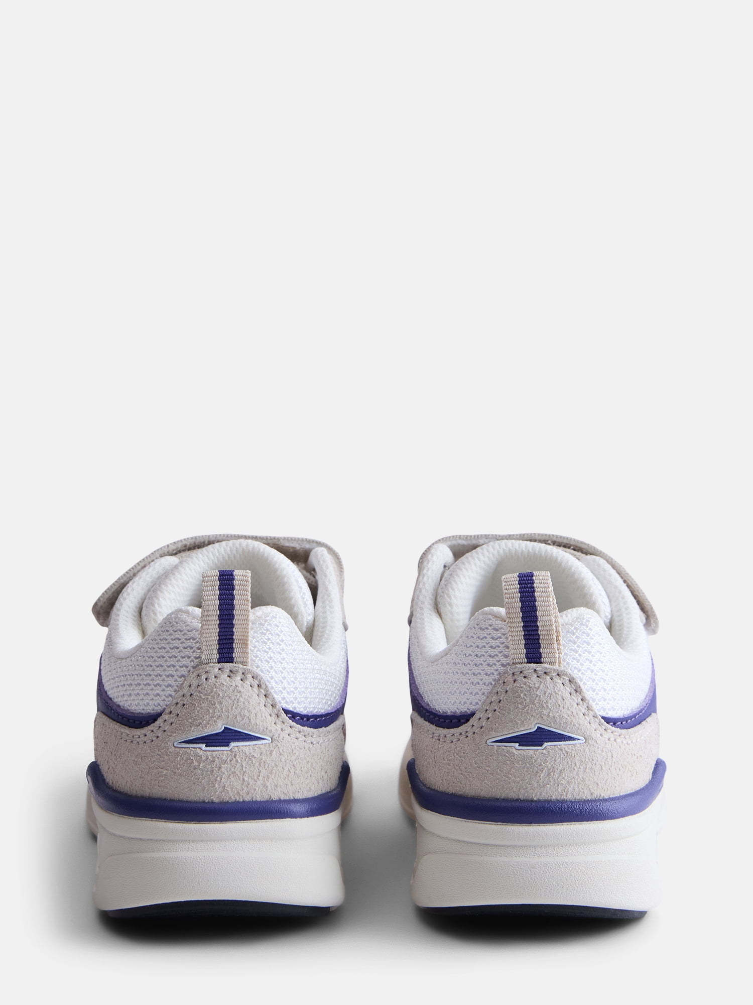 Avia Toddler Retro Air Bubble Sneakers