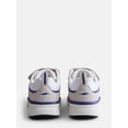 thumbnail image 4 of Avia Toddler Girls Retro Air Bubble Sneakers, 4 of 4