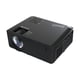 thumbnail image 5 of Proyector Supersonic Blanco Bluetooth de Cine en Casa Lumina Cristalina 7000 1080P inalámbrico para, 5 of 5