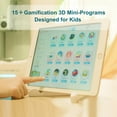 thumbnail image 2 of 3D Printer,3d Printer 200mm/s App Create Stem X-maker Joy 3d And Kids Bed 120x120x120mm Build Stem Library Printer 200mm/s Precision Library And Precision 3d With, 2 of 7