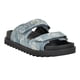 thumbnail image 1 of Sandalia Guess FABULON para mujer, mezclilla azul mediana, talla 11, 1 of 2
