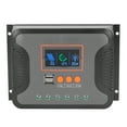 thumbnail image 1 of Solar Charge Controller,PowMr PWM Solar Charge APWM Solar Charge Controller Solar Controller V State-of-the-Art Design, 1 of 14