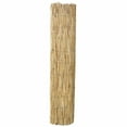 thumbnail image 3 of vidaXL Garden Reed Fence 49.2"x393.7", 3 of 4