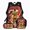 1, variant on CR7 Football Star Backpack, Lighttight backpack Travel Laptop Backpack Business Football Fans Gift