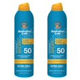 thumbnail image 1 of Protector solar Australian Gold Extreme Sport SPF 50 177 ml (paquete de 2), 1 of 4
