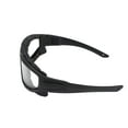 thumbnail image 1 of Anti Fog Goggles, Dual Layer Lens Scratch Proof Eye Protection Comfortable Cycling Glasses Removable Impact Resistant  For Mountaineering Amber,Black,Transparent, 1 of 8