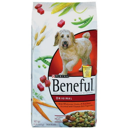 Beneful 8 Lb