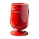 thumbnail image 3 of Cubo de basura, cubo de basura, de almacenamiento, contenedor de basura doméstico, cesto de basura para oficina, sala de estar, cocina y baño Rojo, 3 of 8