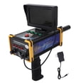 thumbnail image 2 of 20m Depth GRM5 Metal Detector, High Sensitivity Precise Detection 400 to 470mhz Metal Scanning Device for Gold Silver, 2 of 7