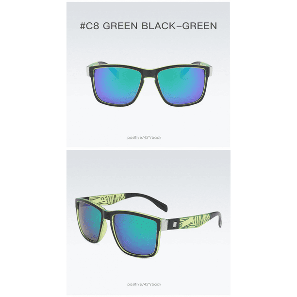 Designer sports glasses cheap