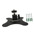 thumbnail image 5 of JWQFBC Stand Rotatable Wall Mounted Accessories Table Adjustable Suspended Drop Ceiling, 5 of 9
