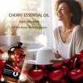 thumbnail image 3 of Aceite esencial FRAOIL Cherry 240 ml para humidificador difusor, 3 of 8