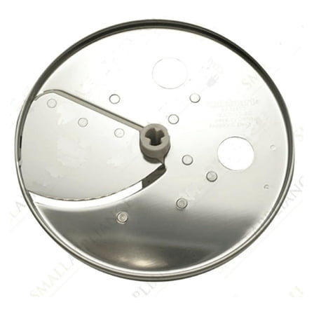 Adjustable Slicing Disc for Food Processor