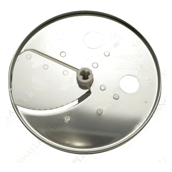 Adjustable Slicing Disc for Food Processor