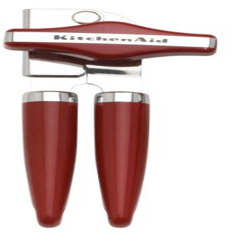 KitchenAid Can Opener, Red BrickSeek