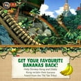 thumbnail image 3 of Donkey Kong Country Returns HD - UK version, 3 of 7
