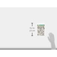 thumbnail image 5 of Penny Black Timbres Transparents 5"X7", 5 of 5